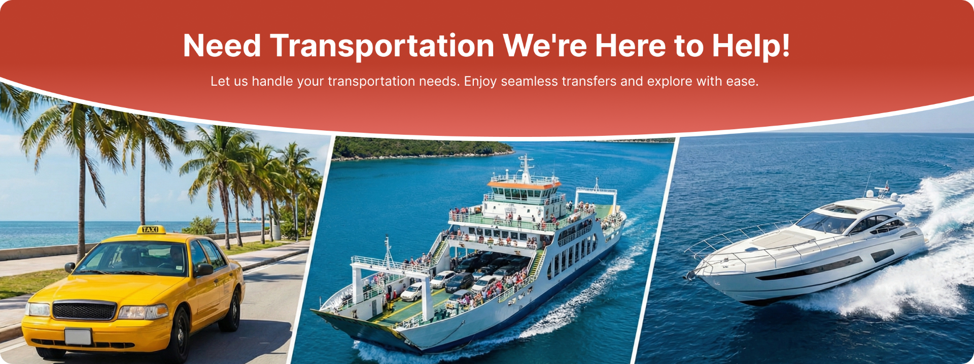 Transportation Services