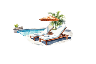 Handpicked Accommodations